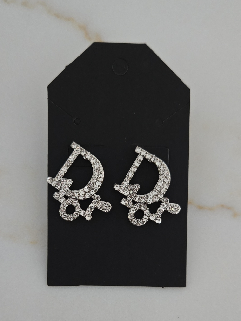 LUX EARRINGS